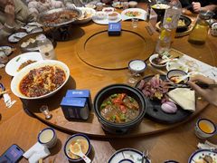 -群英会·三国菜(曹魏古城店)