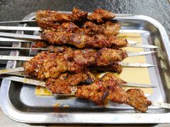 -清真京华源·涮肉烧烤(丰庆店)