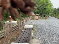 -南京市无想山景区
