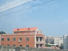 -晋江站-售票处