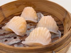 -馨越楼·点心·粤菜(赤坎店)