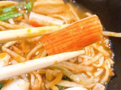 -桂在香知桂林米粉(红博中央公园店)
