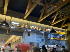 -1861意大利餐厅(文化广场店)