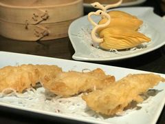 -万丽轩·粤菜(王府井金茂万丽酒店)