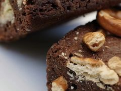 芝士布朗尼-OUR Bakery(SKP-S店)