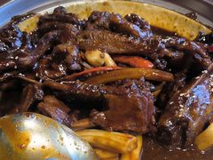 -恰饭·老长沙市井菜 (天河客运站店)