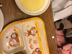 -青岛海景花园大酒店·白果树餐厅青岛菜