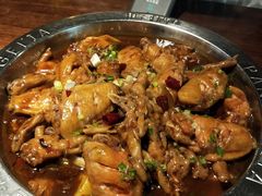 -胖哥俩肉蟹煲(杭州下沙学林街店)