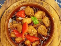 -祈胜邨•顺德鱼生•顺德菜(容桂店)