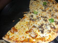 -机器人火炉披萨