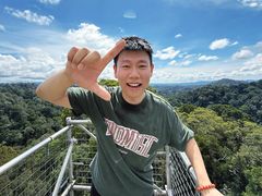 -乌鲁淡布隆国家公园
