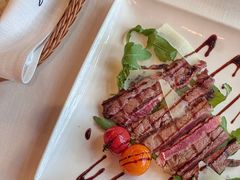 -La Vita 意大利传统料理(富民路店)