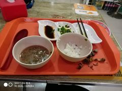 -港式餐厅(阜阳店)