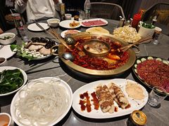 -长嘉·河图火锅(长嘉汇江景旗舰店)