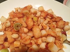 -李记饺子·熏酱东北菜(欢乐谷店)