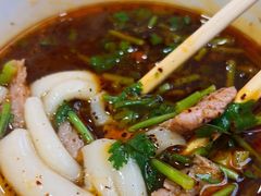 -王记生烫牛杂面馆(兰陵路店)
