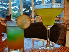 -亚特兰蒂斯-番红花自助餐厅·海鲜·刺身·小火锅