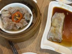 -添好运点心专门店(中环IFC店)