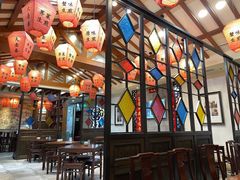 大堂-大壶春生煎(四川中路店)