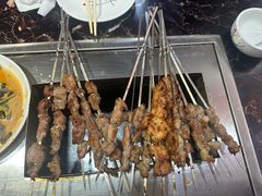 -运德成·天津老味烧烤(广开二马路店)