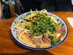 -甘记兰州牛肉面(Chadstone 旗舰店)