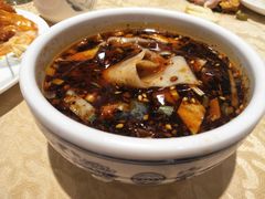 -令氏家外家周秦食府(高新店)