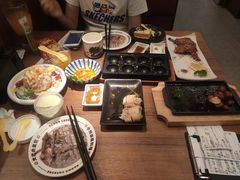 -小川洋风料理(大悦城店)