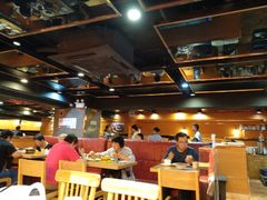 -嘉旺港式茶餐厅(延长中路店)