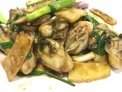 -老字号蛇口德记烧腊饭店·海鲜加工