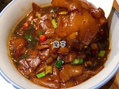 -农耕记·湖南土菜(halo广场店)