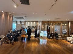 -三越百货(三越银座店)