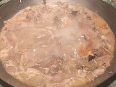 -泽成冰煮羊(非·遗东岸国际店)