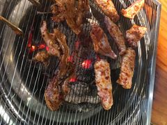 -7年8班朝鲜族非遗美食(三钢里店)