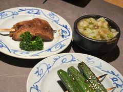 -沼津港精致料理·寿喜烧·烧鸟(龙湖南桥天街日料榜单店)