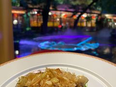 -白家大院·王府宫廷菜(苏州街店)