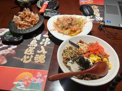 -弓二·烧鸟居酒屋(财富购物中心店)