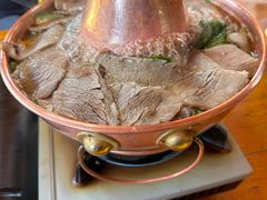 -塔洛藏餐吧(香格里拉古城店)