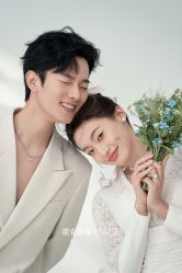 -墨克影像婚纱摄影