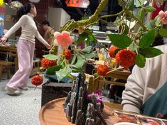 -旺蜀主成都串串火锅(西直门凯德MALL店)