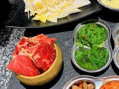-伊茉家的烤肉店(勒泰中心店)