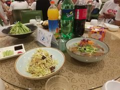 -大鸭梨烤鸭(左家庄店)