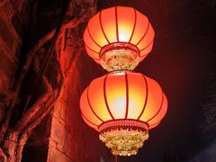 -老门东历史文化街区