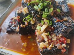 臭豆腐-湘醴人家(景苑小区店)