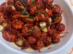 -小林哥的海鲜馆·夜宵烧烤(渔人码头店)