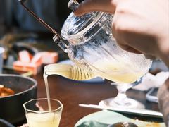 -Fuzzy Bistro 浮几韩餐·茶酒馆