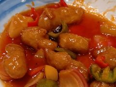 -山水茶艺馆·点心粤菜·30年老字号