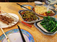 -维吾尔餐厅(宜山路店)