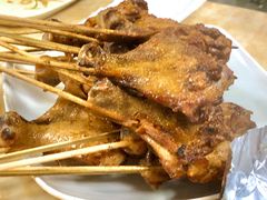 -阪尚皇·原切牛排·烤肉火锅自助(北京路店)