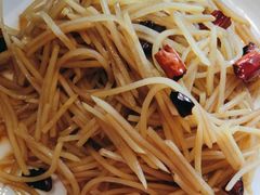 -辣婆婆(航天桥店)