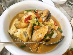 -南雄雄州土菜餐厅(粤北大厦店)